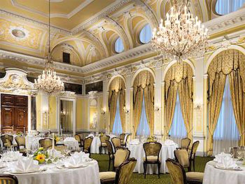 Grand Hotel Europa - Since 1869 Innsbruck Eksteriør billede